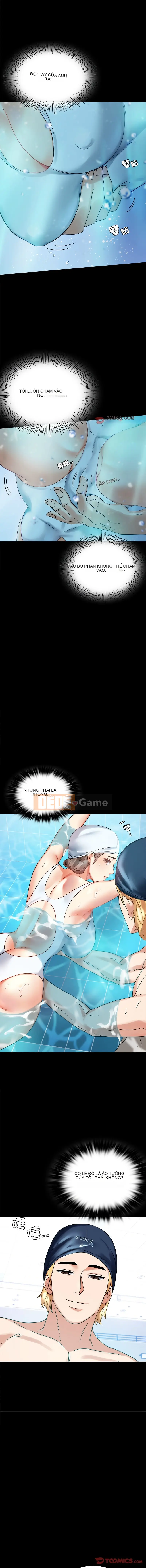 Sự phản bội của người vợ hoàn hảo Chương 22-23