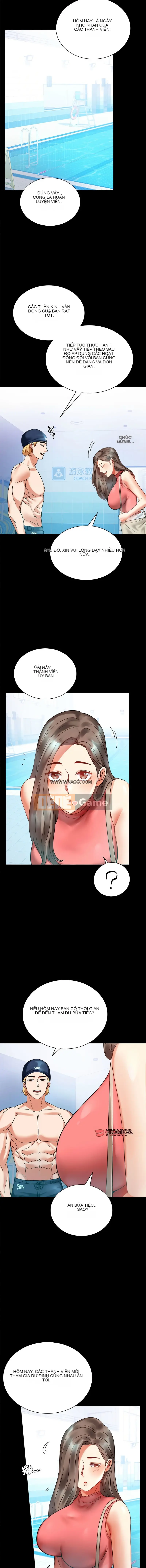 Sự phản bội của người vợ hoàn hảo Chương 22-23