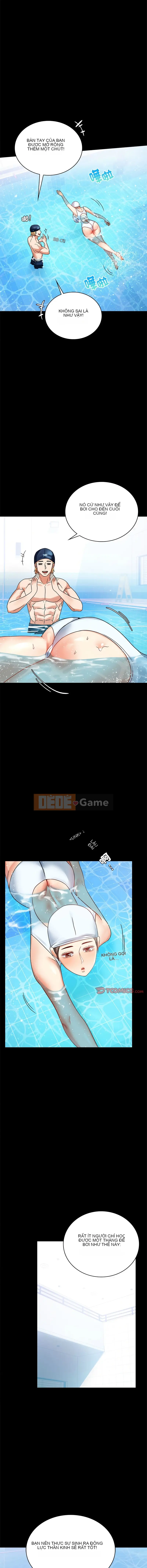 Sự phản bội của người vợ hoàn hảo Chương 22-23