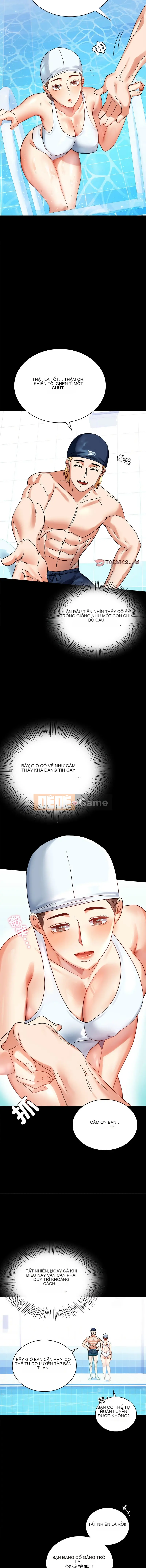 Sự phản bội của người vợ hoàn hảo Chương 22-23