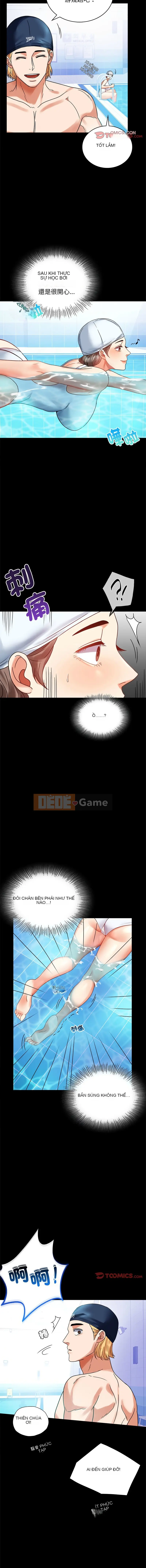 Sự phản bội của người vợ hoàn hảo Chương 22-23