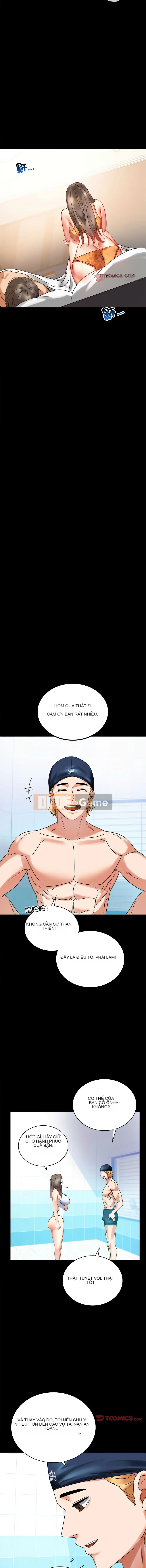 Sự phản bội của người vợ hoàn hảo Chương 22-23