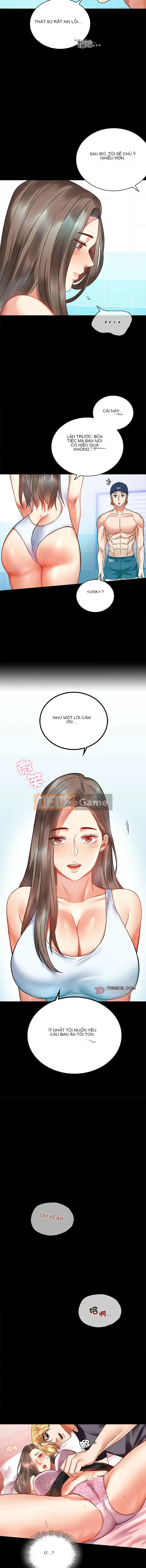 Sự phản bội của người vợ hoàn hảo Chương 22-23