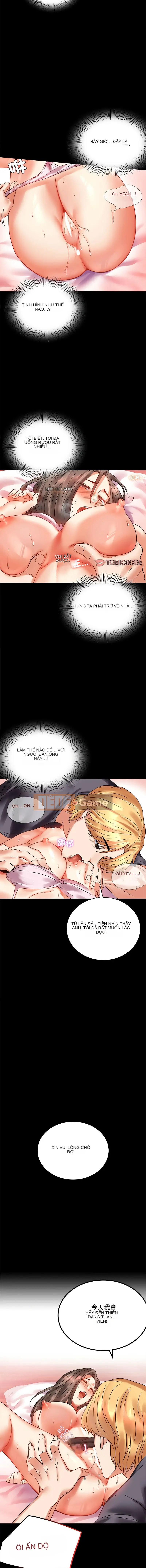 Sự phản bội của người vợ hoàn hảo Chương 22-23