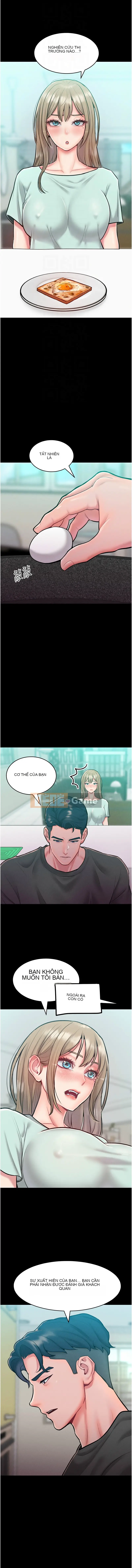 Một trăm cách khiến phụ nữ kiêu ngạo phải nhượng bộ Chương 19-20