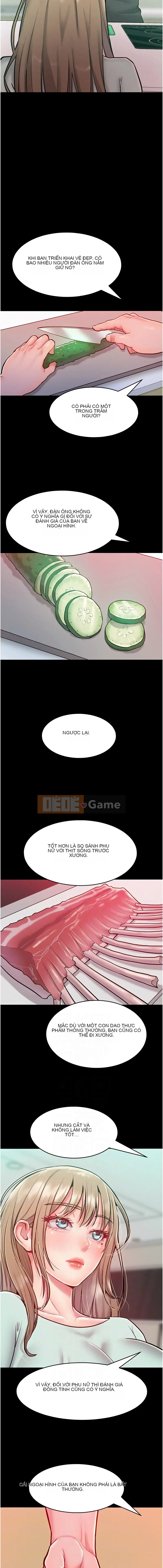 Một trăm cách khiến phụ nữ kiêu ngạo phải nhượng bộ Chương 19-20