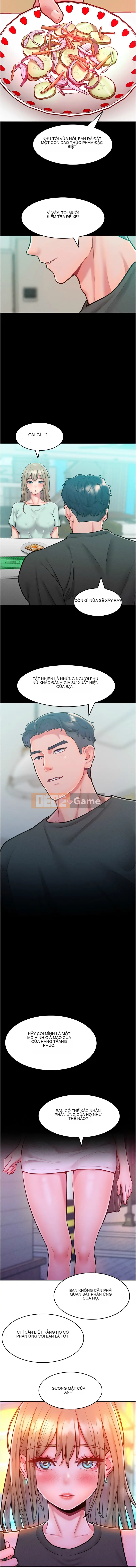 Một trăm cách khiến phụ nữ kiêu ngạo phải nhượng bộ Chương 19-20