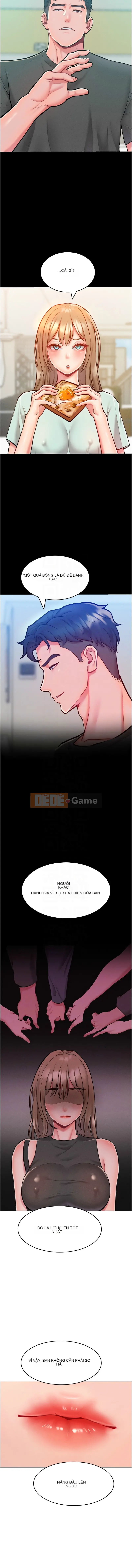 Một trăm cách khiến phụ nữ kiêu ngạo phải nhượng bộ Chương 19-20