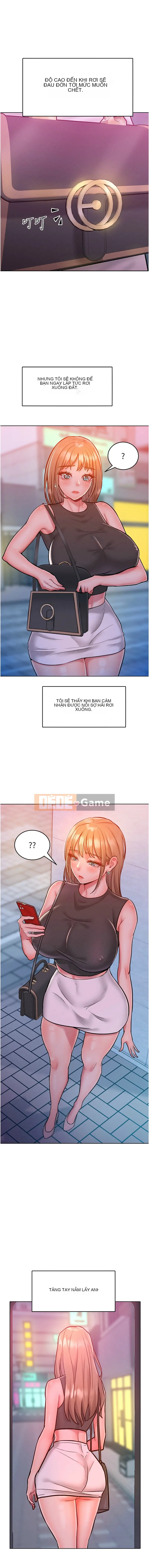 Một trăm cách khiến phụ nữ kiêu ngạo phải nhượng bộ Chương 19-20