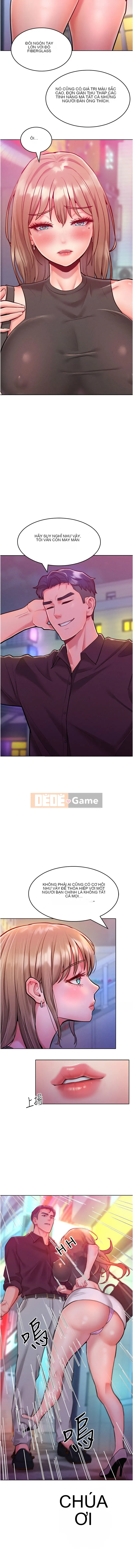 Một trăm cách khiến phụ nữ kiêu ngạo phải nhượng bộ Chương 19-20