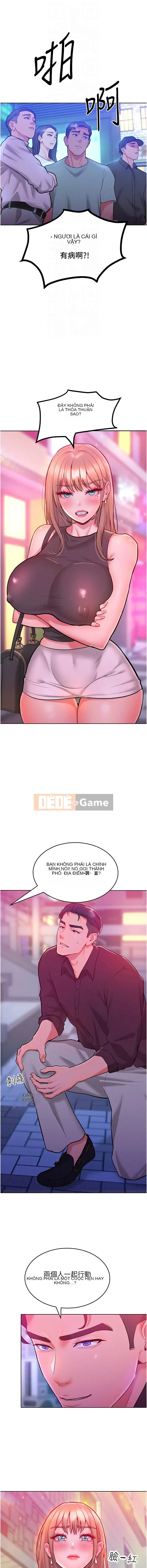 Một trăm cách khiến phụ nữ kiêu ngạo phải nhượng bộ Chương 19-20