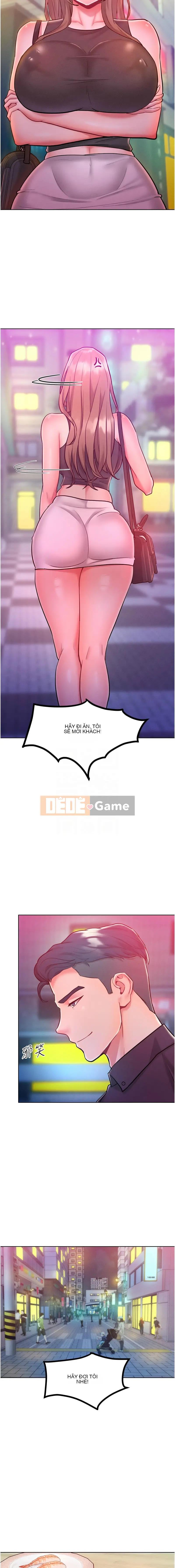 Một trăm cách khiến phụ nữ kiêu ngạo phải nhượng bộ Chương 19-20