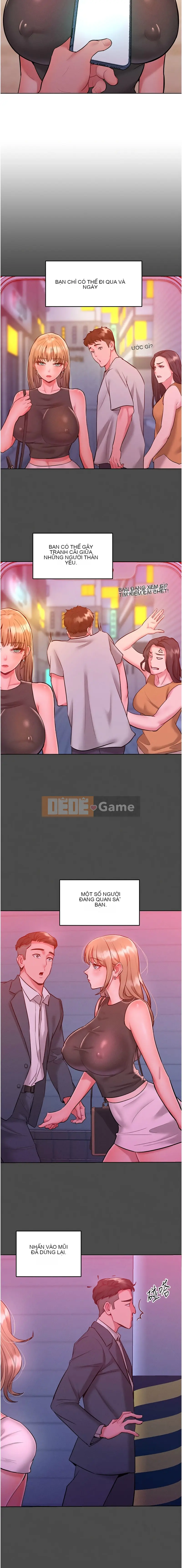 Một trăm cách khiến phụ nữ kiêu ngạo phải nhượng bộ Chương 19-20