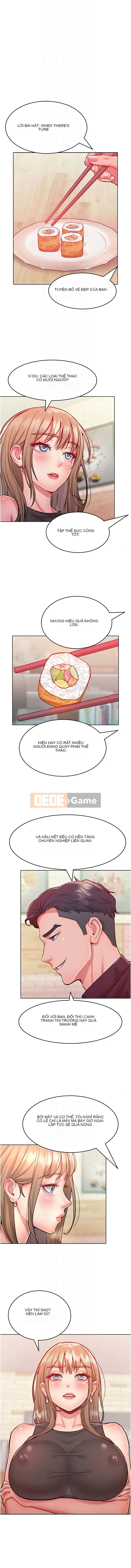 Một trăm cách khiến phụ nữ kiêu ngạo phải nhượng bộ Chương 19-20