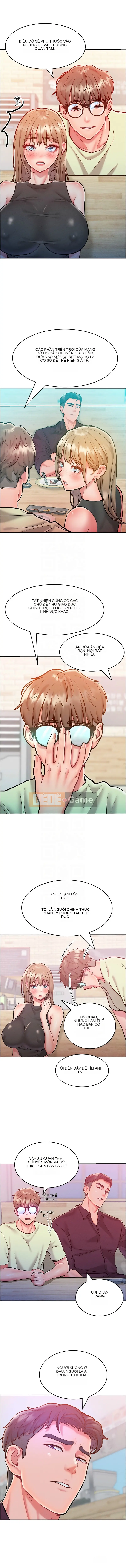 Một trăm cách khiến phụ nữ kiêu ngạo phải nhượng bộ Chương 19-20