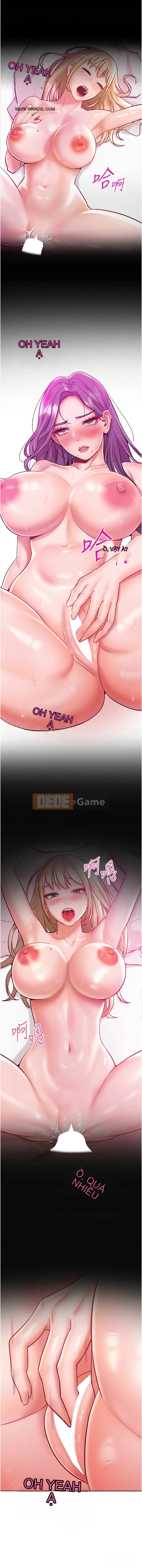 Một trăm cách khiến phụ nữ kiêu ngạo phải nhượng bộ Chương 19-20