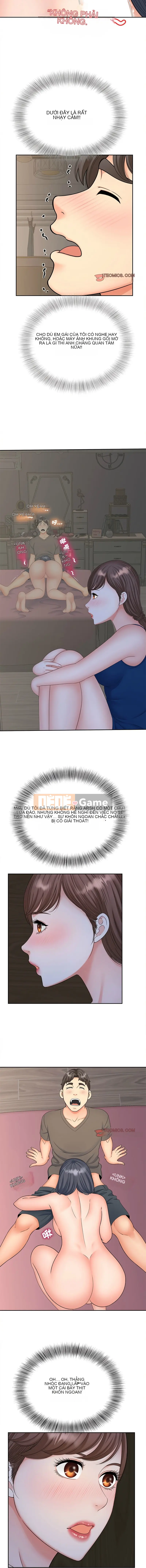 Chào mừng đến với quán cà phê cha mẹ và con cái Chương 18-19