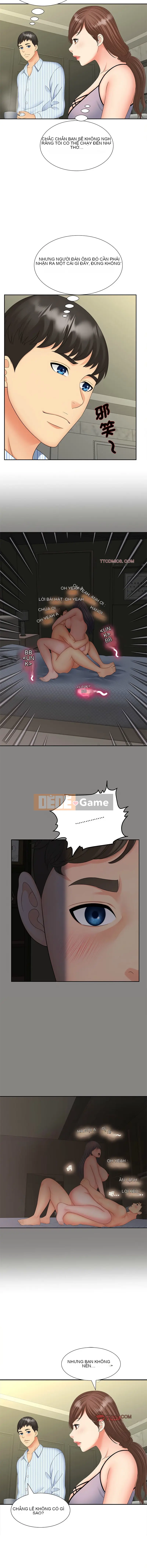 Chào mừng đến với quán cà phê cha mẹ và con cái Chương 18-19