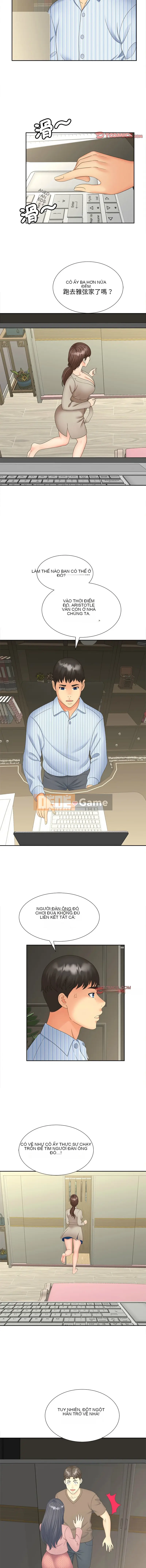 Chào mừng đến với quán cà phê cha mẹ và con cái Chương 18-19