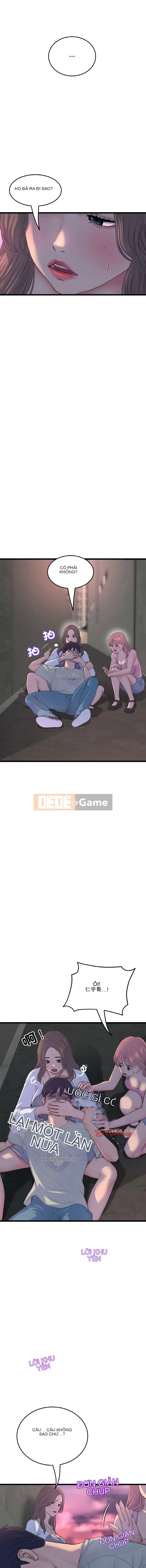 Tình yêu đầu tiên chúng tôi đoàn tụ là mẹ kế của tôi Chương 51-52