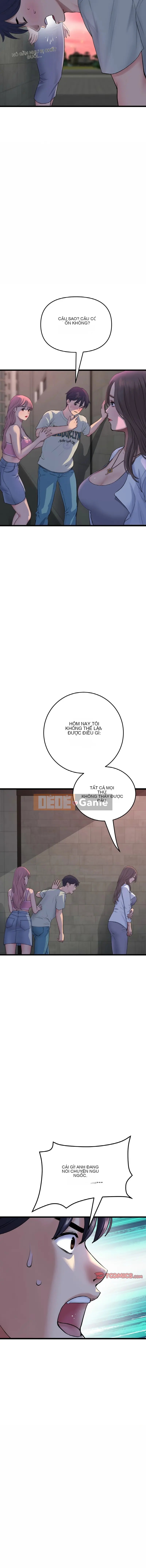 Tình yêu đầu tiên chúng tôi đoàn tụ là mẹ kế của tôi Chương 51-52