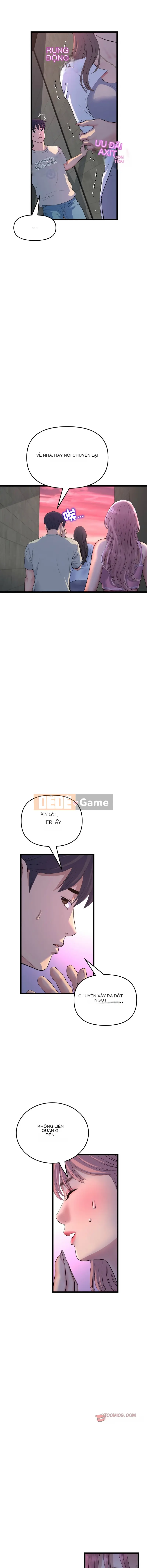 Tình yêu đầu tiên chúng tôi đoàn tụ là mẹ kế của tôi Chương 51-52