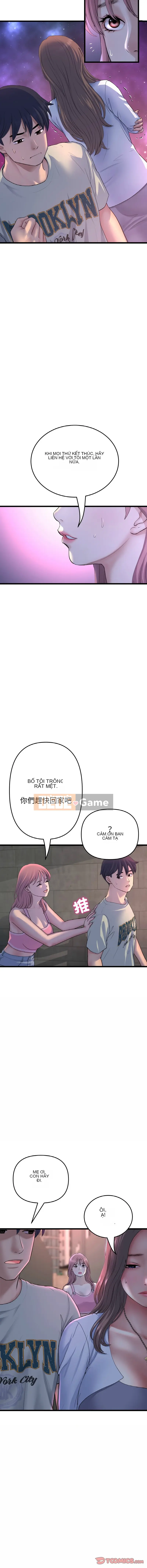 Tình yêu đầu tiên chúng tôi đoàn tụ là mẹ kế của tôi Chương 51-52