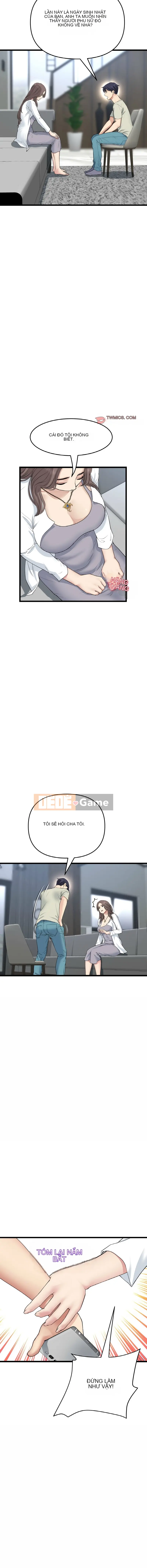 Tình yêu đầu tiên chúng tôi đoàn tụ là mẹ kế của tôi Chương 51-52