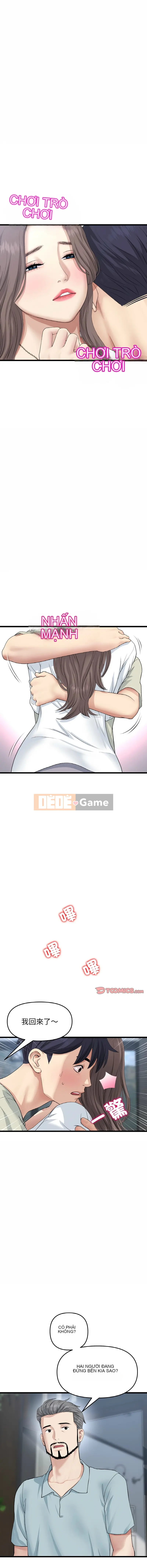 Tình yêu đầu tiên chúng tôi đoàn tụ là mẹ kế của tôi Chương 51-52