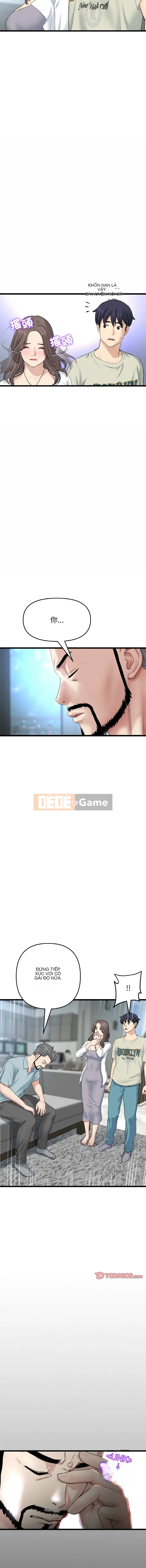 Tình yêu đầu tiên chúng tôi đoàn tụ là mẹ kế của tôi Chương 51-52