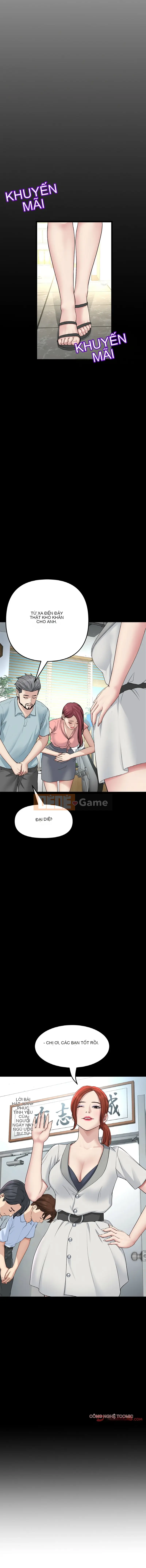 Tình yêu đầu tiên chúng tôi đoàn tụ là mẹ kế của tôi Chương 51-52