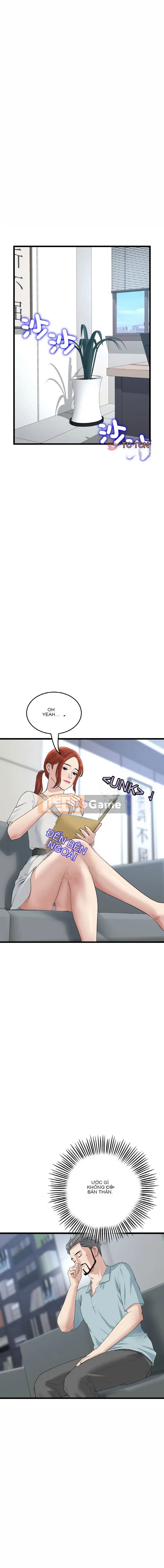 Tình yêu đầu tiên chúng tôi đoàn tụ là mẹ kế của tôi Chương 51-52