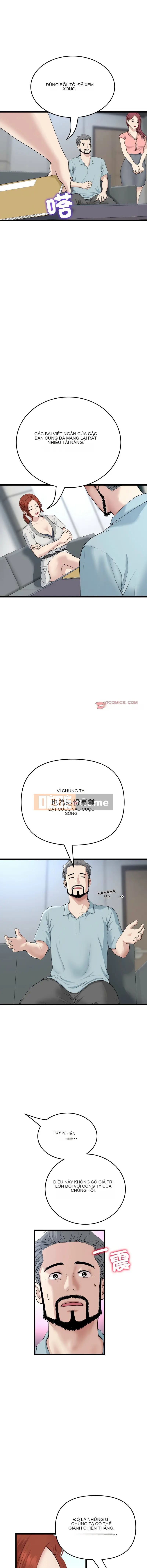 Tình yêu đầu tiên chúng tôi đoàn tụ là mẹ kế của tôi Chương 51-52