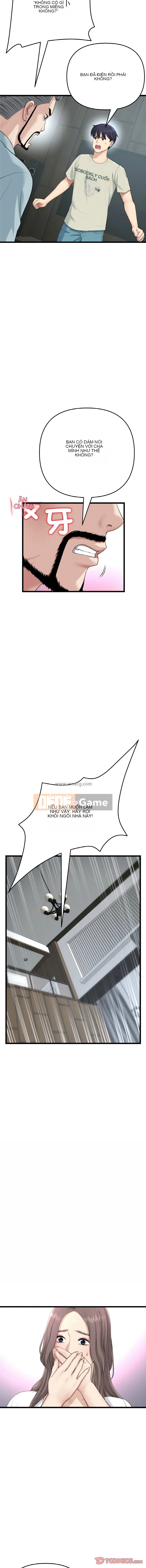 Tình yêu đầu tiên chúng tôi đoàn tụ là mẹ kế của tôi Chương 51-52