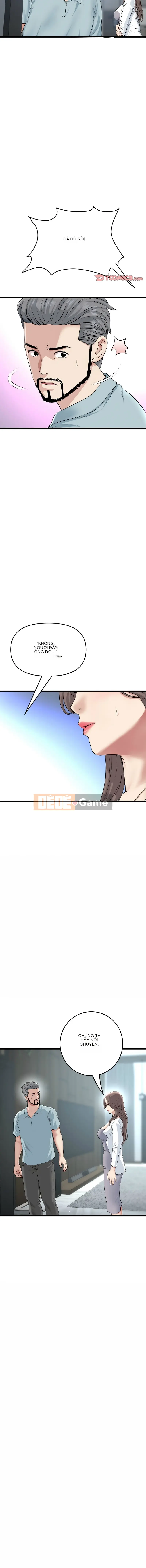 Tình yêu đầu tiên chúng tôi đoàn tụ là mẹ kế của tôi Chương 51-52