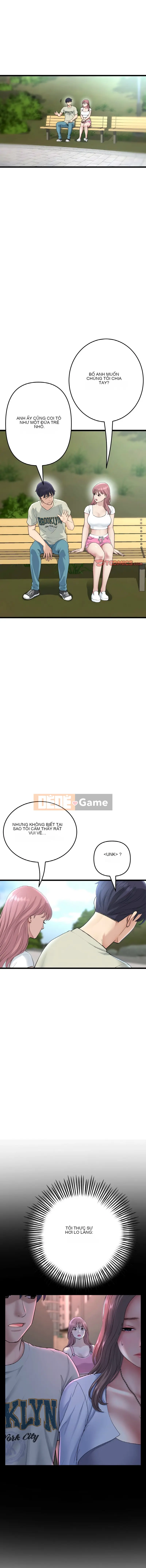 Tình yêu đầu tiên chúng tôi đoàn tụ là mẹ kế của tôi Chương 51-52