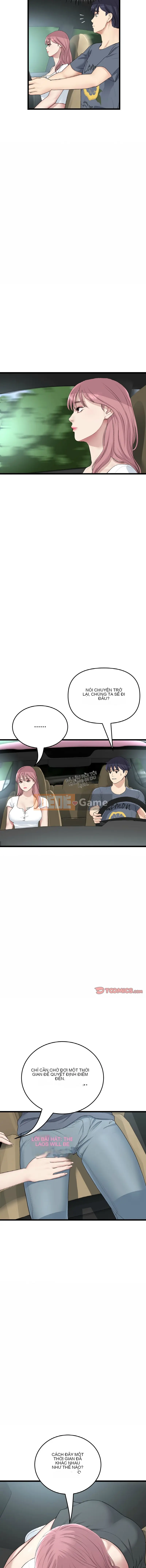 Tình yêu đầu tiên chúng tôi đoàn tụ là mẹ kế của tôi Chương 51-52