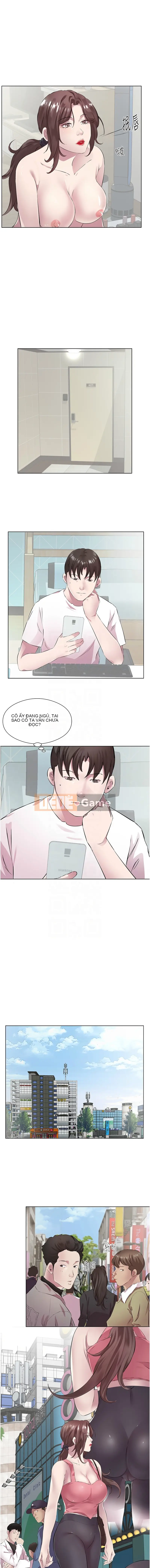 Hôm nay bạn có no không? Chương 36-37