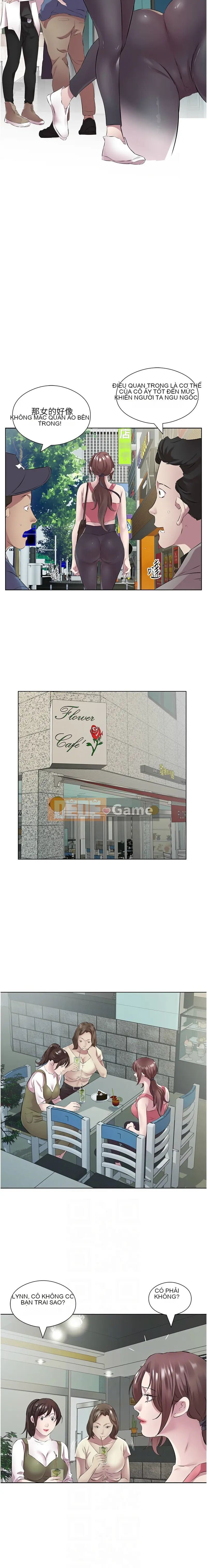 Hôm nay bạn có no không? Chương 36-37