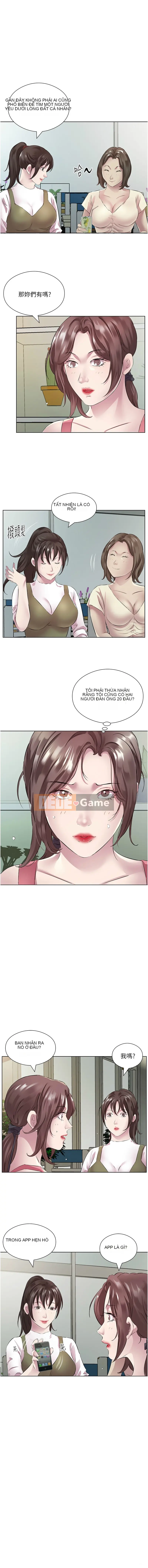 Hôm nay bạn có no không? Chương 36-37