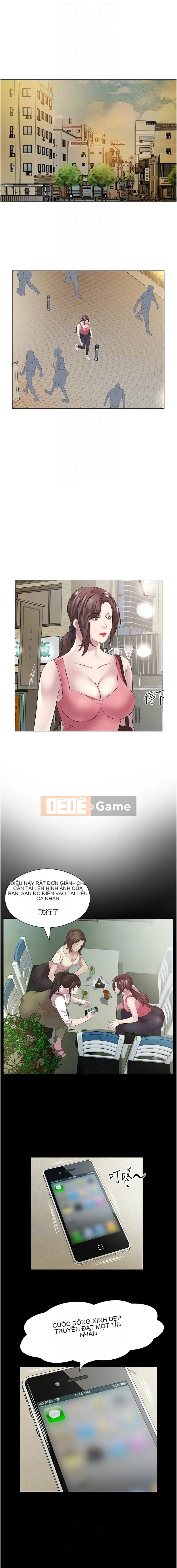 Hôm nay bạn có no không? Chương 36-37