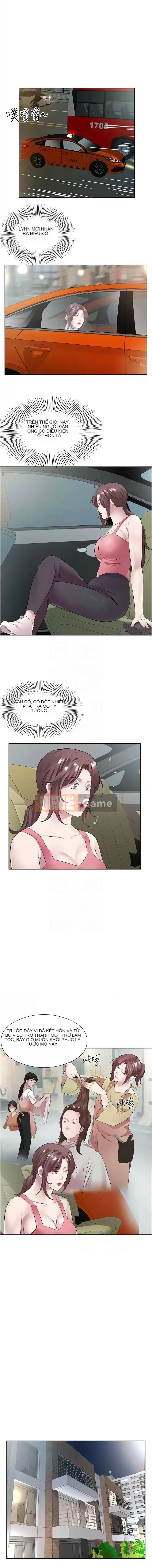 Hôm nay bạn có no không? Chương 36-37