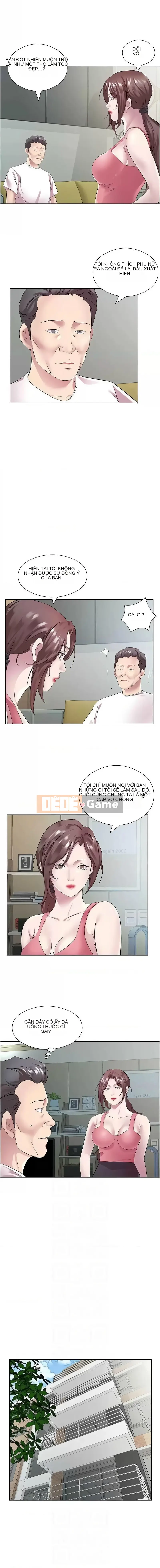 Hôm nay bạn có no không? Chương 36-37