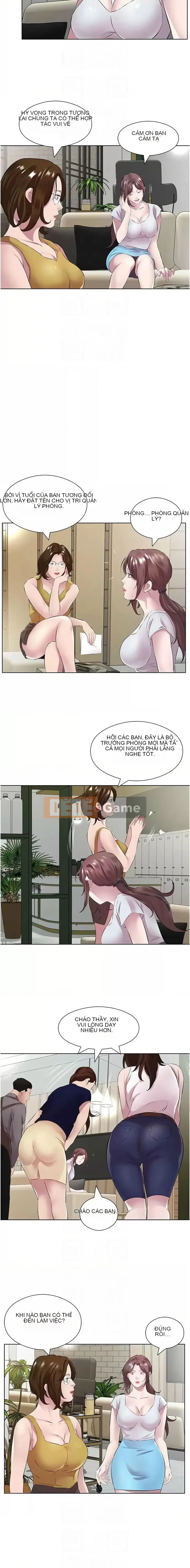 Hôm nay bạn có no không? Chương 36-37