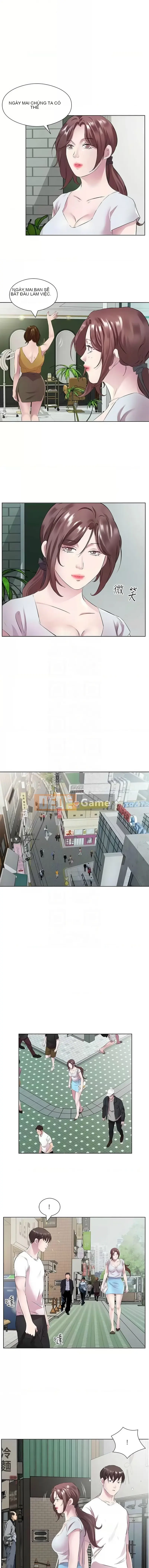 Hôm nay bạn có no không? Chương 36-37