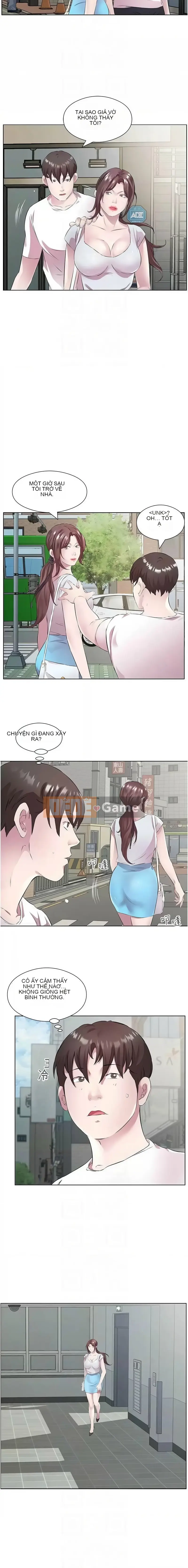 Hôm nay bạn có no không? Chương 36-37