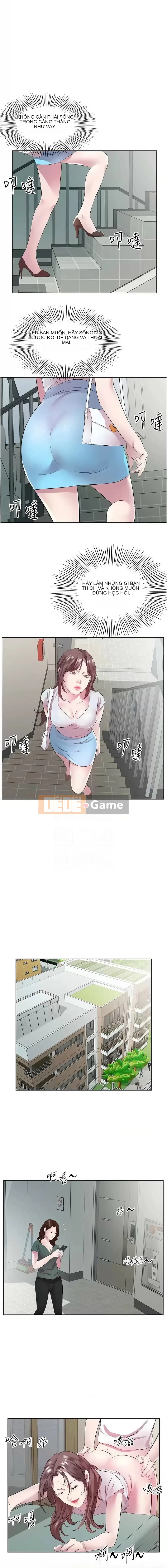 Hôm nay bạn có no không? Chương 36-37