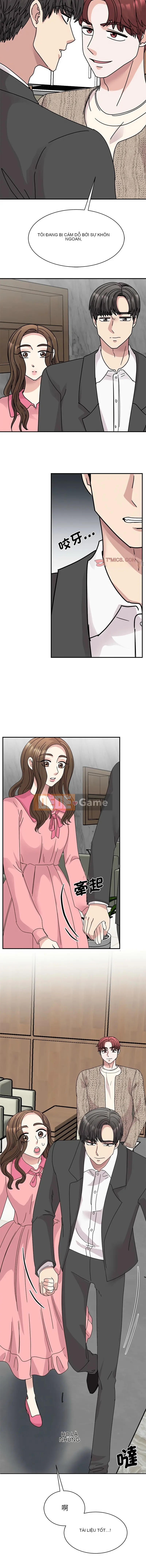 Huyền thoại hoàn hảo của tôi Chương 30-31