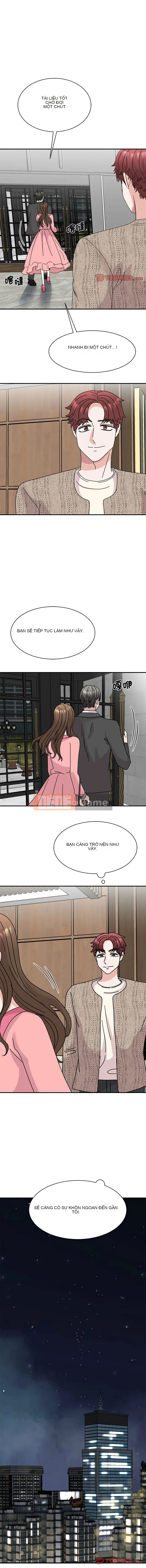 Huyền thoại hoàn hảo của tôi Chương 30-31