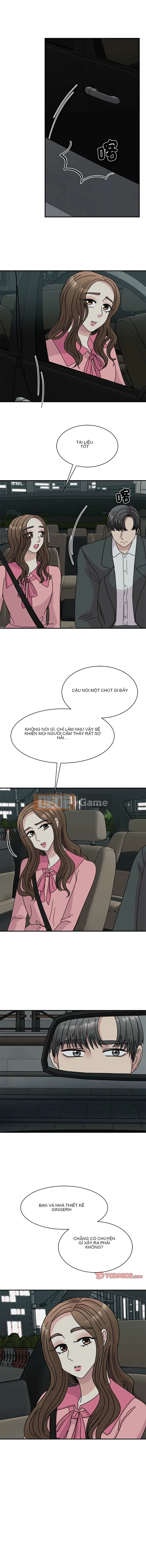 Huyền thoại hoàn hảo của tôi Chương 30-31